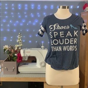 Cinderella Inspired Tee Shirt A027